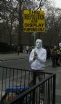 Salford Marches For The Alternative